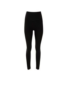 BLACK ATHLETIC TIGHTS