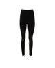 BLACK ATHLETIC TIGHTS
