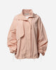 BLUSH WINDBREAKER JACKET