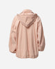 BLUSH WINDBREAKER JACKET
