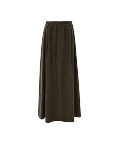OLIVE PRAIRIE SKIRT