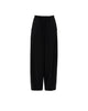 BLACK CASUAL PANTS