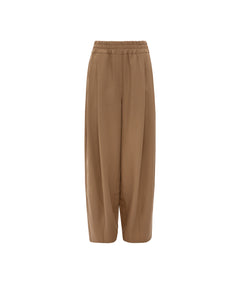 CAMEL CASUAL PANTS