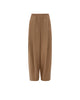 CAMEL CASUAL PANTS