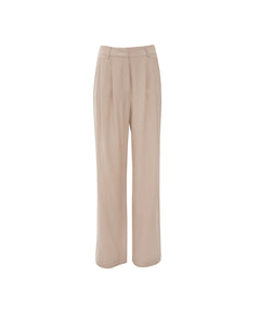 ECRU PANTS