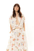 CYCLADIC SUMMER SKIRT