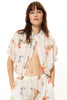 CYCLADIC SUMMER OS SHIRT
