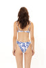 DEEP SEA UNDERWIRE BIKINI TOP