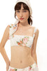 CYCLADIC SUMMER BUSTIER