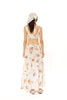 CYCLADIC SUMMER SKIRT