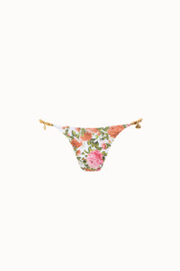 PINK PASSION THIN STRAP BIKINI BOTTOMS