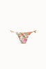 PINK PASSION THIN STRAP BIKINI BOTTOMS