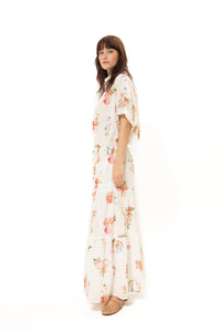 CYCLADIC SUMMER SKIRT