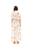 CYCLADIC SUMMER SKIRT