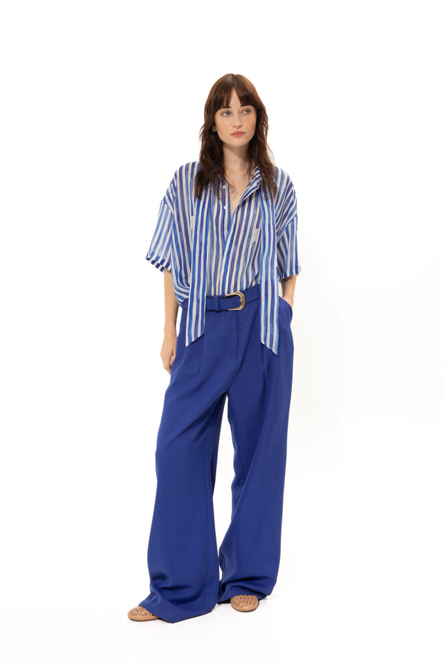 DEEP SEA SUIT PANTS