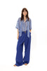 DEEP SEA SUIT PANTS