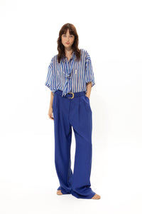 DEEP SEA SUIT PANTS