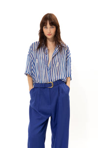 DEEP SEA SUIT PANTS