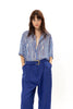 DEEP SEA SUIT PANTS