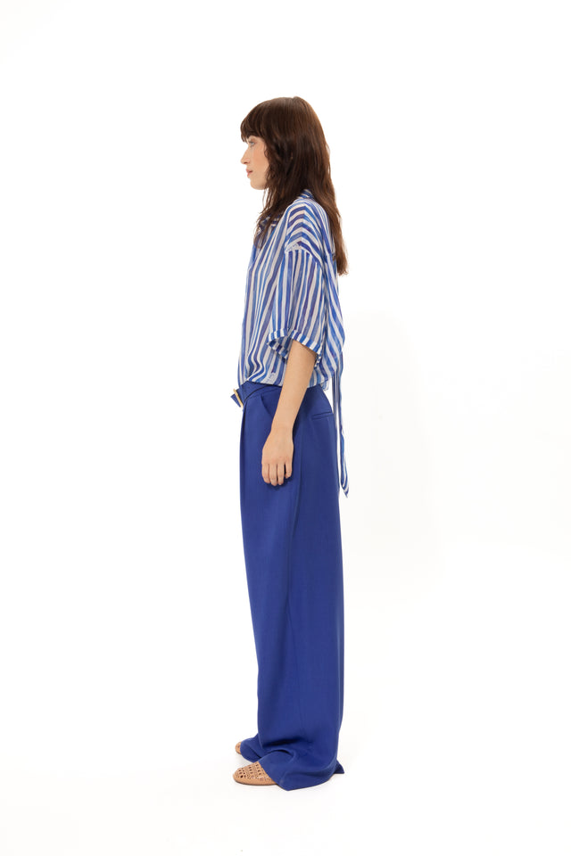 DEEP SEA SUIT PANTS
