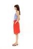 SCARLET SHORTS