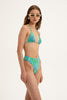 ANEMONE TRIANGE BIKINI TOP
