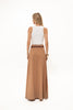 TAN LONG SKIRT