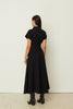 SIGNATURE DRESS BLACK