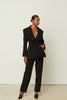 TAILORED JACKET BLACK