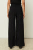 BLACK SIGNATURE PANTS