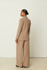 BEIGE SIGNATURE JACKET
