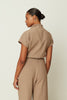 SIGNATURE TOP BEIGE
