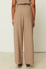 BEIGE SIGNATURE PANTS