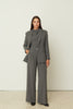 GREY SIGNATURE JACKET