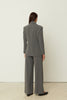 GREY SIGNATURE JACKET