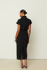 BLACK PENCIL SKIRT