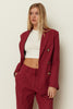 RUBY BLAZER SUIT