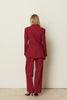 RUBY BLAZER SUIT