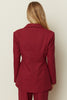 RUBY BLAZER SUIT