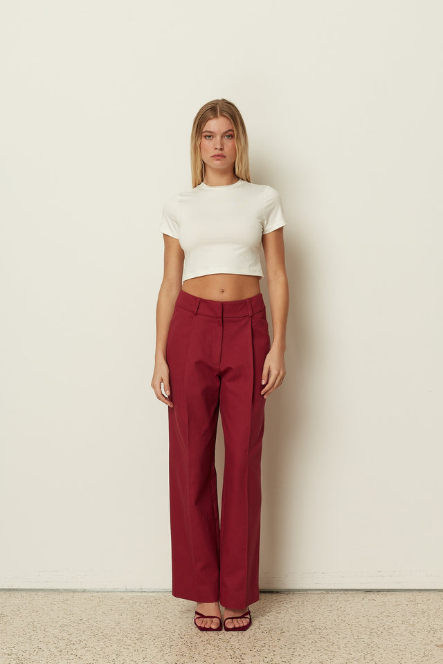 RUBY TAILORED PANTS