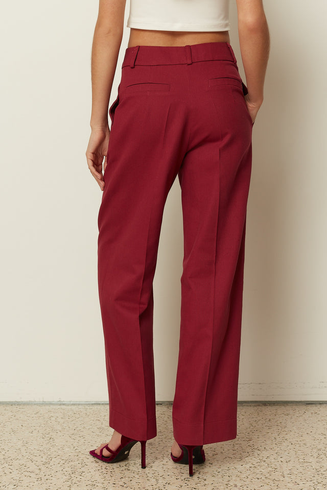 RUBY TAILORED PANTS