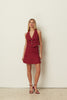 RUBY SUIT VEST