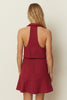 RUBY SUIT VEST
