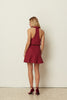 RUBY SUIT VEST