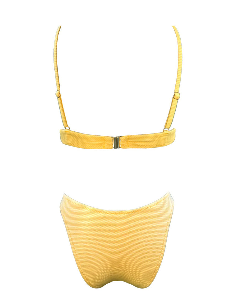 MIMOSA WIDE TRIANGLE BIKINI