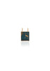 Circe’s Heron Square Small Charm Turquoise