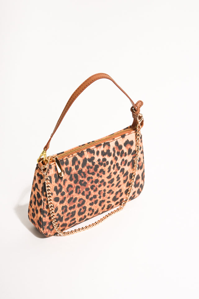 ADELINE BAG ANIMAL