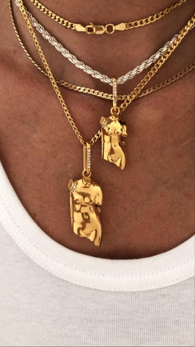 Theá Body Charm large