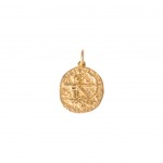 Zodiac Charm