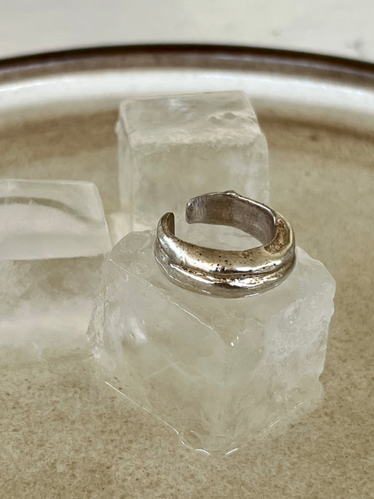 NA138 VIRGIN RING